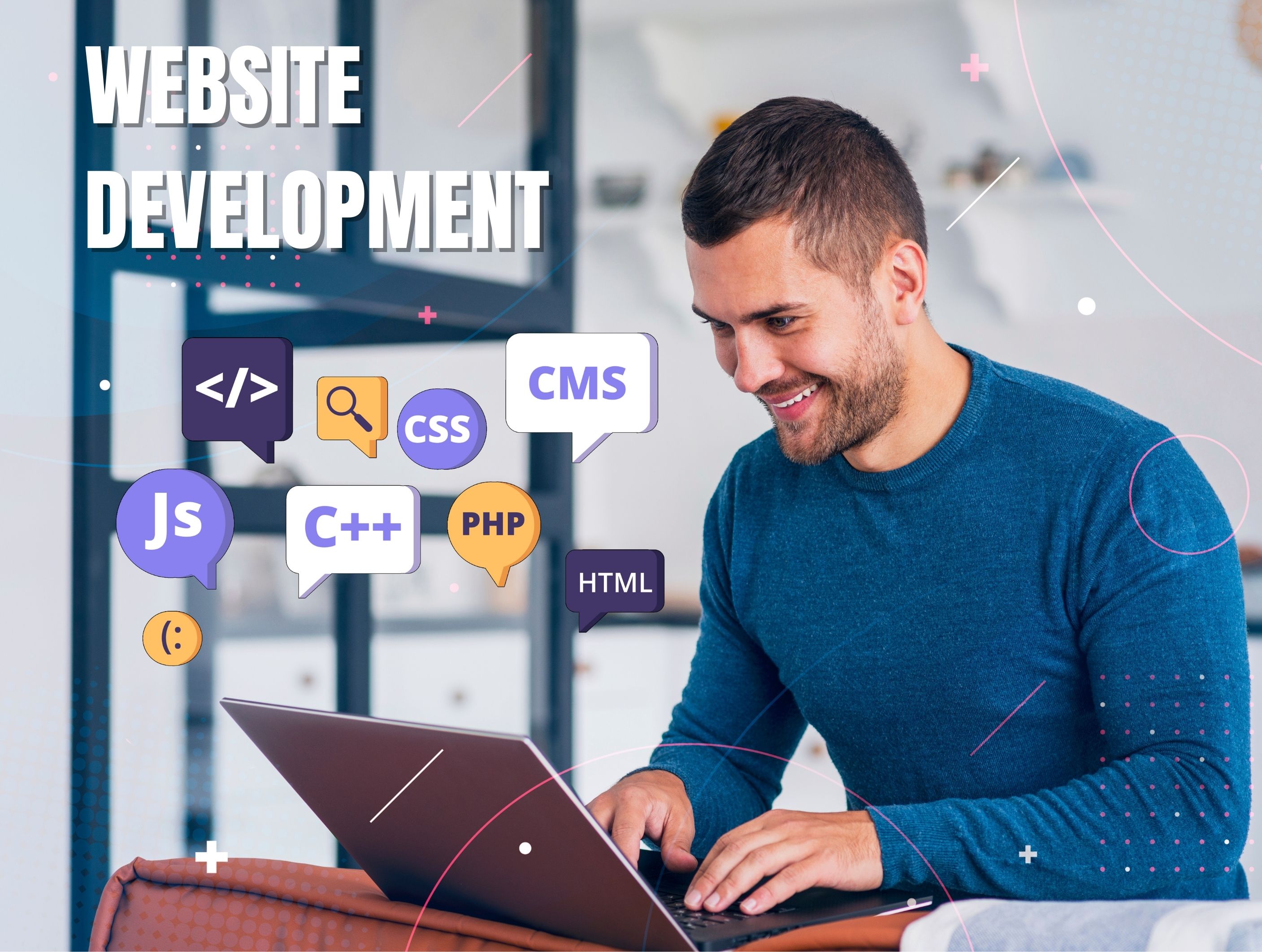 Professional Website Development Services Kerala